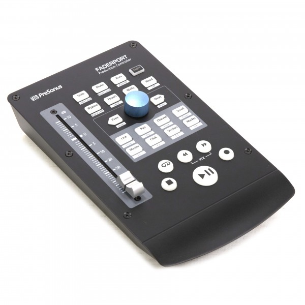 DTM・DAW PreSonus FaderPort V2 Presonus Faderport V2 – Thomann Polska