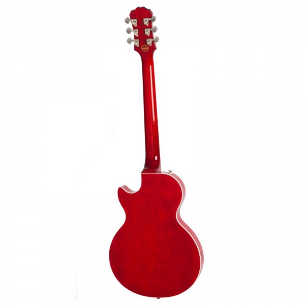 Epiphone Les Paul ES PRO, Faded Cherry Burst at Gear4music