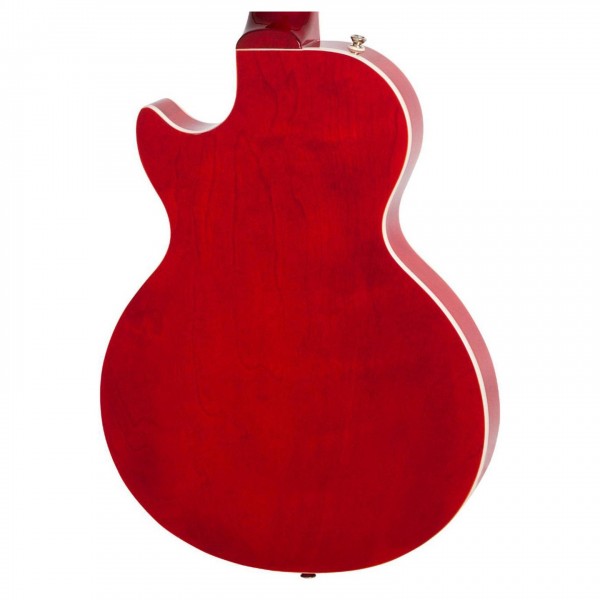 Epiphone Les Paul ES PRO, Faded Cherry Burst at Gear4music