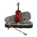 Student Plus 1/4 Violin by Gear4music