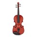 Student Plus 1/4 Violin by Gear4music