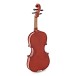 Student Plus 1/4 Violin by Gear4music