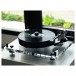 Pro-Ject X-Line 6 PerspeX Balanced High-End Turntable Lifestyle View 4