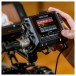 Tascam FR-AV2 Compact 32-bit Float Field Recorder - Lifestyle