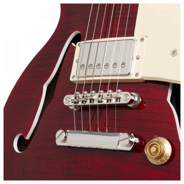 Epiphone Les Paul ES PRO, Wine Red | Gear4music