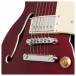 Epiphone Les Paul ES PRO, Wine Red