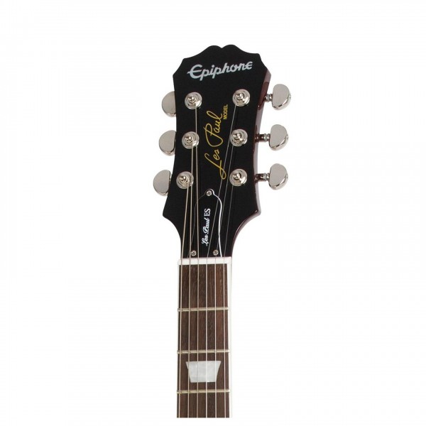 Epiphone エピフォン　Les Paul ES PRO Epiphone Les Paul ES Pro - Faded Cherry Sunburst | Sweetwater