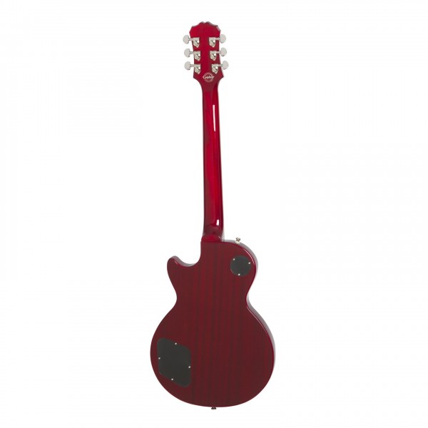 Les Paul Standard Plus-top Pro (Blood O… Epiphone Les Paul Standard PlusTop PRO Honey Burst | Polska