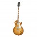 Epiphone Les Paul Standard PlusTop PRO, Mojave Fade - Front