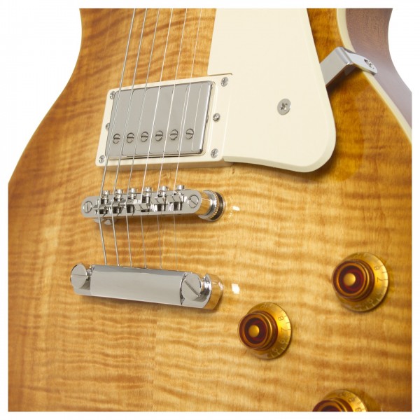Epiphone Les Paul Standard PlusTop PRO, Mojave Fade | Gear4music