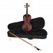 Student Plus 3/4 Violine von Gear4music