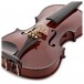 Student Plus 3/4 Violin by Gear4music