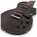 Epiphone Les Paul Studio Electric Guitar, Ebony