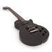 Epiphone Les Paul Studio Electric Guitar, Ebony