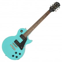 Epiphone Les Paul Studio, Turquoise