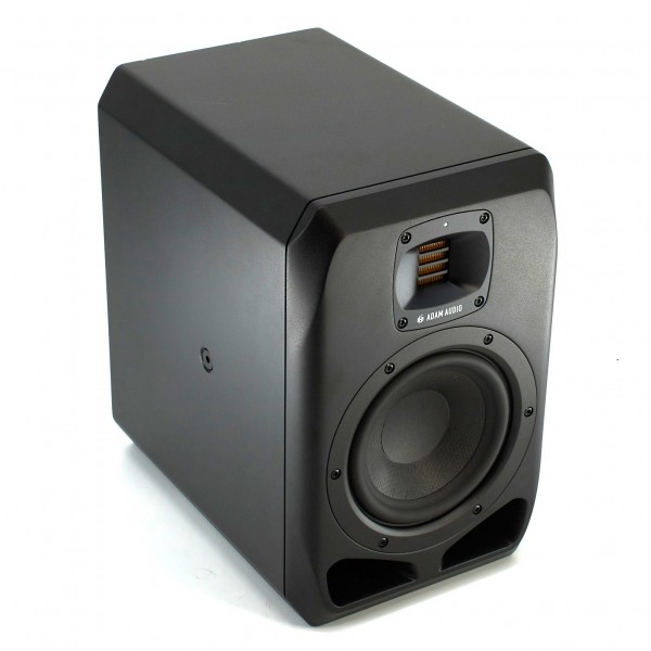 ADAM Audio S2V Studio Monitor - Secondhand