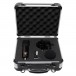 Lauten Audio LS-208 Noise-Rejecting Large Diaphragm FET Condenser Microphone - Case Open