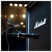 Lauten Audio LS-208 Noise-Rejecting Large Diaphragm FET Condenser Microphone - Lifestyle