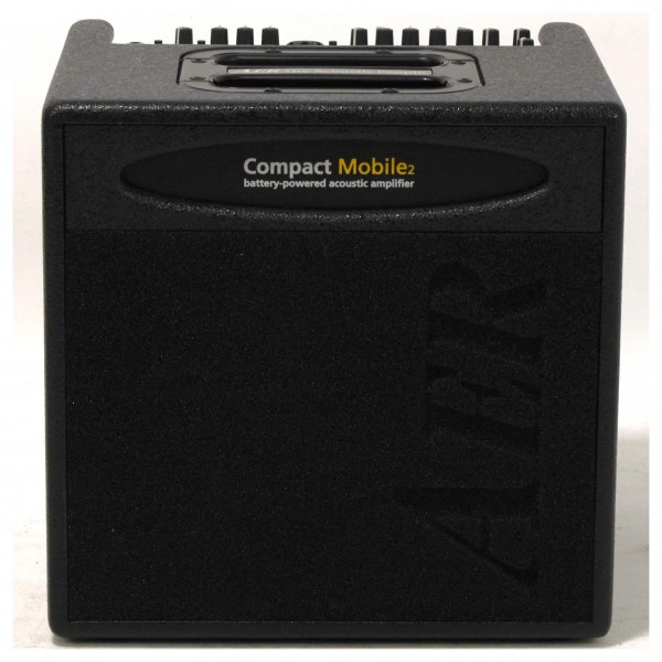 AER Compact Mobile 2 - Secondhand