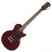 Epiphone Les Paul Studio, Wine Red - Main