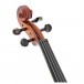 Student Plus 3/4 Violin, Antique Fade, by Gear4music