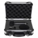 LS-308 FET Condenser Microphone - Case Open