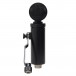 Lauten Audio LS-308 Side-Address FET Condenser Microphone - Rear