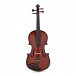 Student Plus Full Size Violin by Gear4music