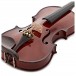 Student Plus Full Size Violin by Gear4music