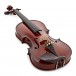 Student Plus Full Size Violin by Gear4music