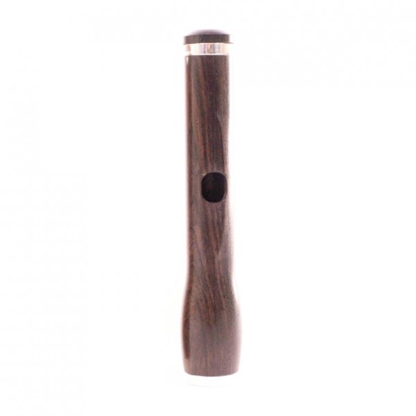 Trevor James GR Grenadilla Piccolo with High Wave Headjoint - Headjoint