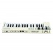 Arturia KeyStep USB Keyboard with Polyphonic Step Sequencer - Secondhand