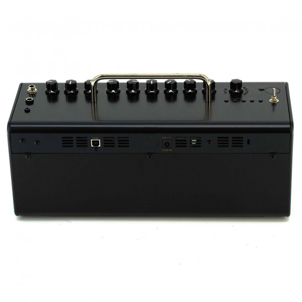 Yamaha THR10C Classic Guitar Amp - Secondhand