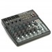 BD!!_Behringer XENYX 1202SFX 12-Channel Analog Mixer - Secondhand