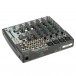 BD!!_Behringer XENYX 1202SFX 12-Channel Analog Mixer - Secondhand