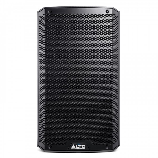 Alto TS312 2000 Watt Active Speaker - Front