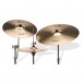 Sonor B8 Cymbal Set