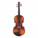 Student Plus Full Size Violin, Antique Fade, by Gear4music