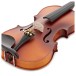 Student Plus Full Size Violin, Antique Fade, by Gear4music