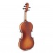 Student Plus Full Size Violin, Antique Fade, by Gear4music