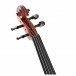 Student Plus Full Size Violin, Antique Fade, by Gear4music