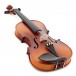 Student Plus Full Size Violin, Antique Fade, by Gear4music