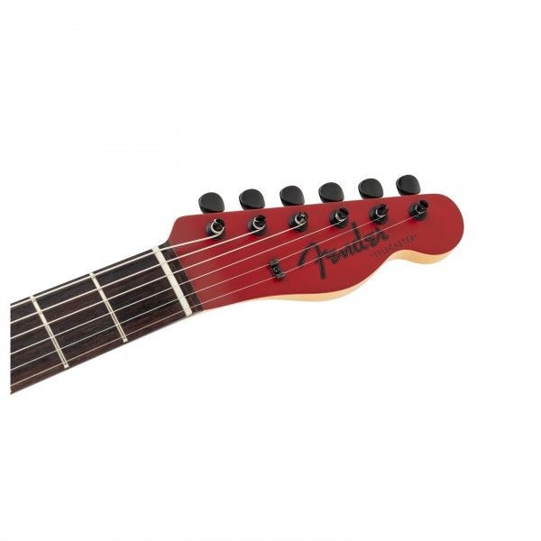 Fender Made in Japan Limited Edition Monster Hunter Rathalos