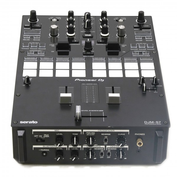 DJM-S7-SECONDHAND-CCN9462