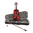 Alto d'&Eacute;tude par Gear4music, 15 pouces