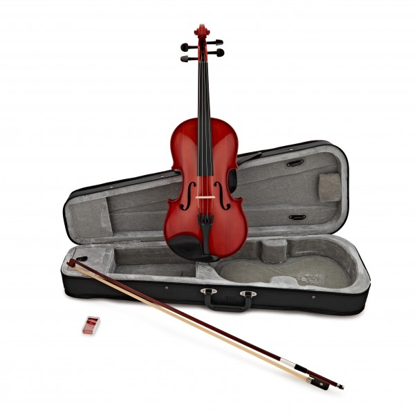 Student Viola by Gear4music, 15 Inch