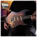 LA Select Electric Guitar by Gear4music, Sunburst