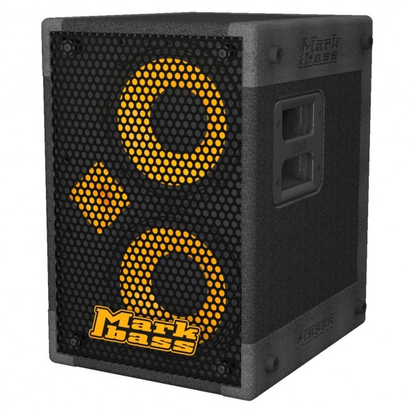 Markbass MB58R 102 P Bass Cab