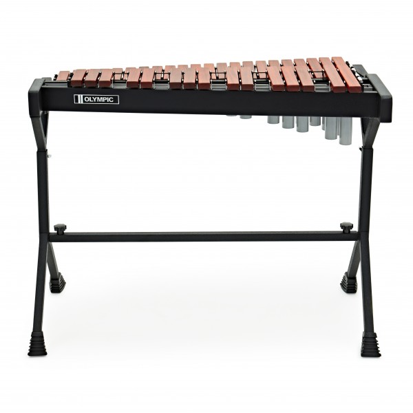 Olympic Padouk Xylophone, 3.0 Octave