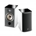 Focal Aria 906 Bookshelf Speakers (Pair), White - Nearly New